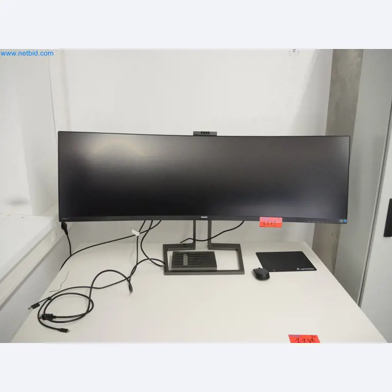 LILIUM eAircraft GmbH / LILIUM GmbH; machines, test systems and operating equipment for the production of eVTOLs-2