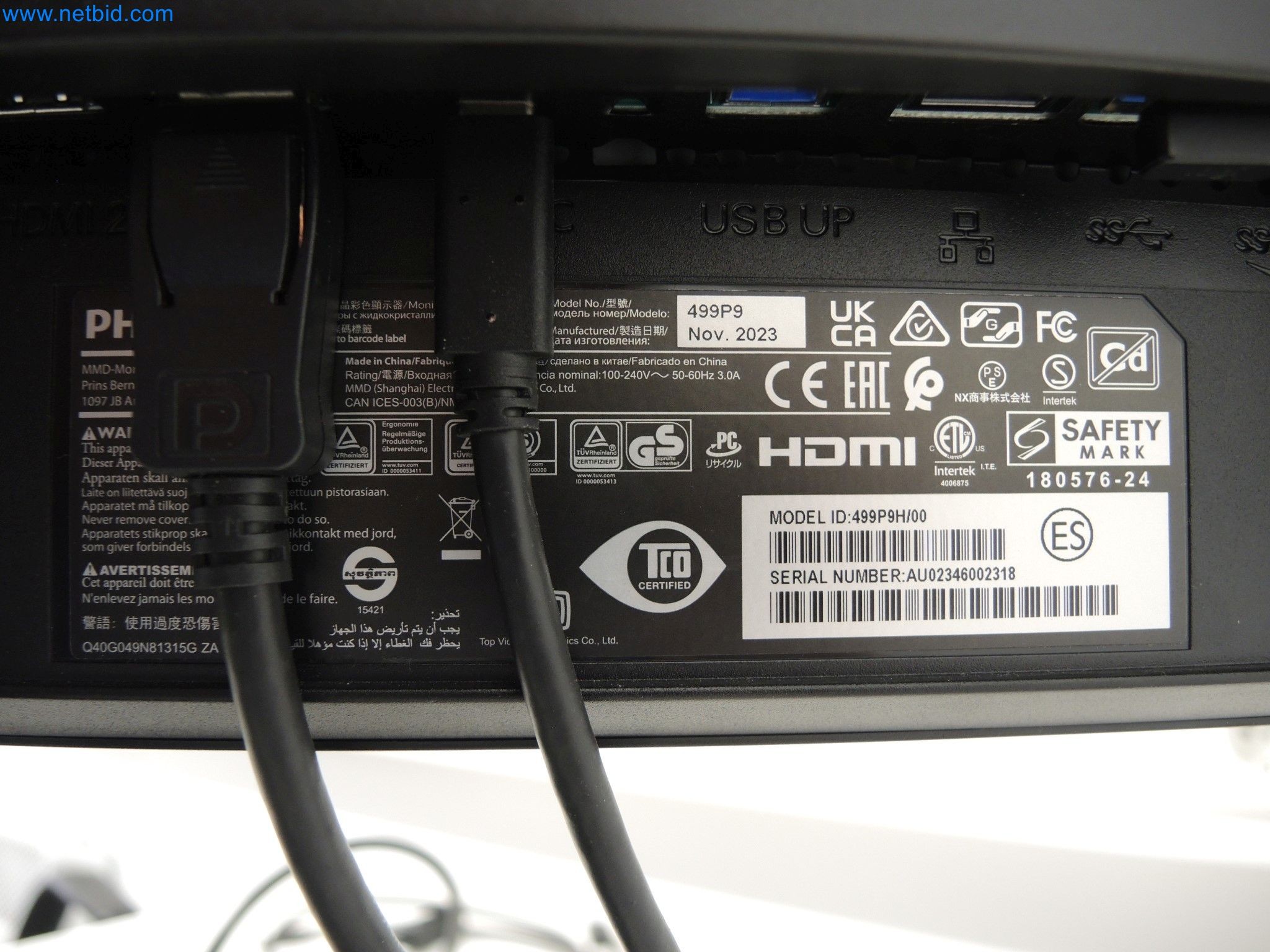 LILIUM eAircraft GmbH / LILIUM GmbH; machines, test systems and operating equipment for the production of eVTOLs-3