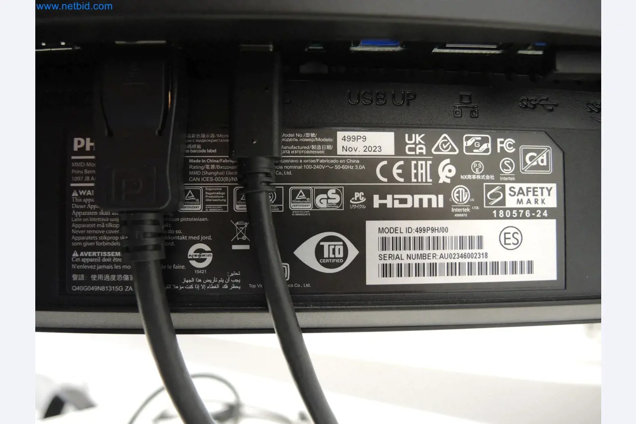 LILIUM eAircraft GmbH / LILIUM GmbH; machines, test systems and operating equipment for the production of eVTOLs-3