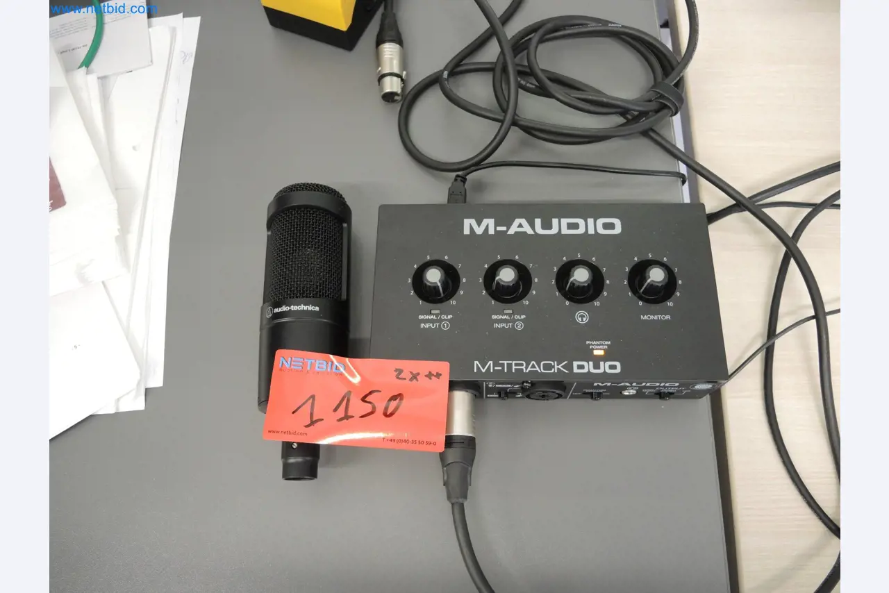 LILIUM eAircraft GmbH / LILIUM GmbH; machines, test systems and operating equipment for the production of eVTOLs-1