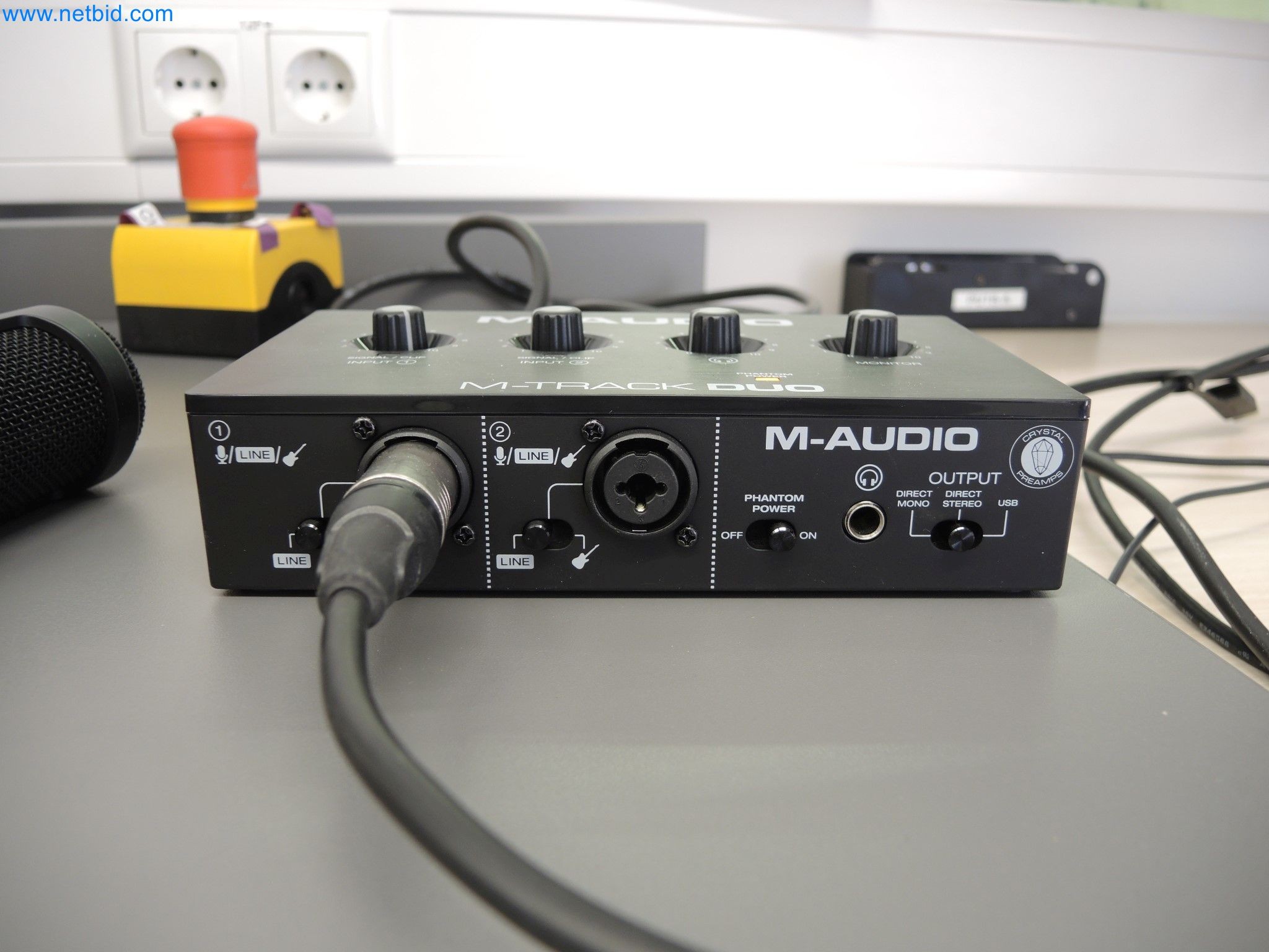 LILIUM eAircraft GmbH / LILIUM GmbH; machines, test systems and operating equipment for the production of eVTOLs-2