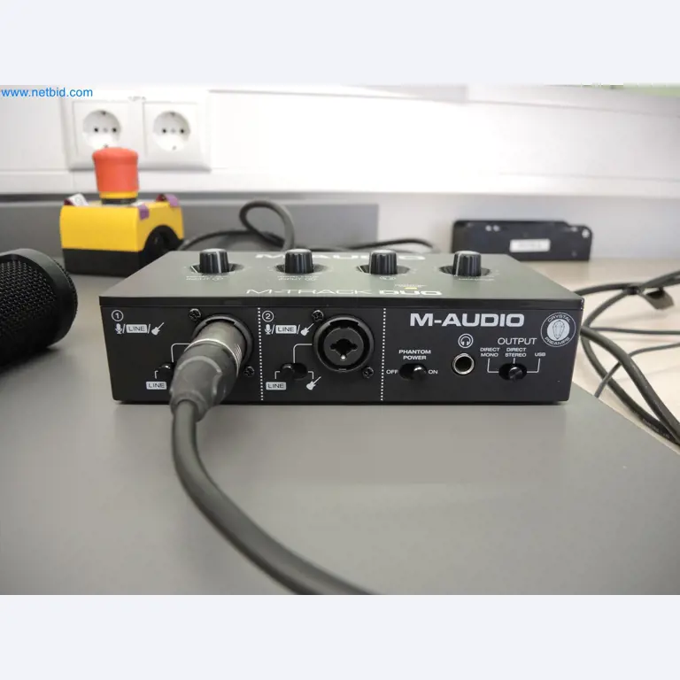 LILIUM eAircraft GmbH / LILIUM GmbH; machines, test systems and operating equipment for the production of eVTOLs-2