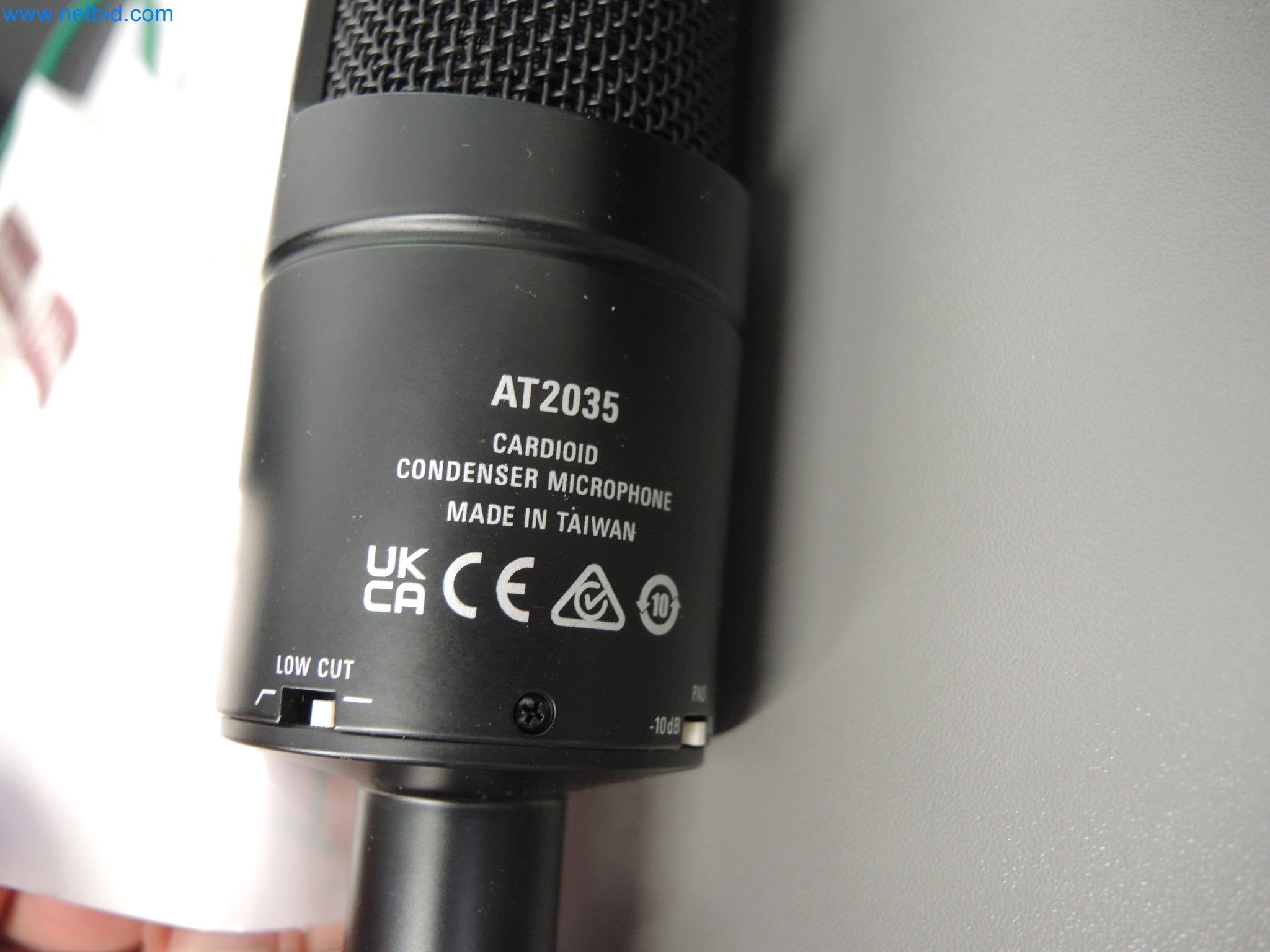 LILIUM eAircraft GmbH / LILIUM GmbH; machines, test systems and operating equipment for the production of eVTOLs-3