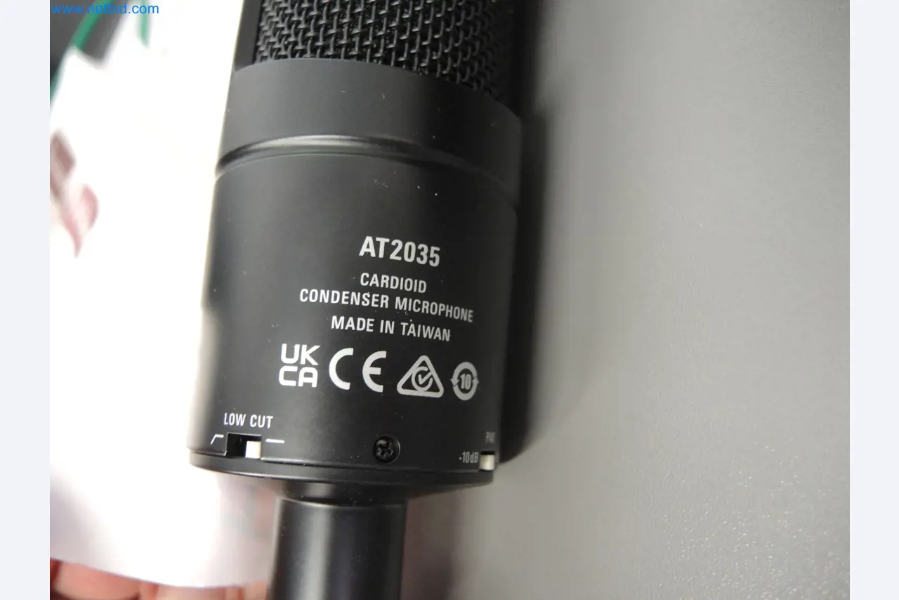 LILIUM eAircraft GmbH / LILIUM GmbH; machines, test systems and operating equipment for the production of eVTOLs-3