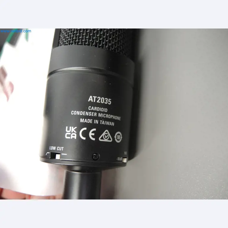 LILIUM eAircraft GmbH / LILIUM GmbH; machines, test systems and operating equipment for the production of eVTOLs-3