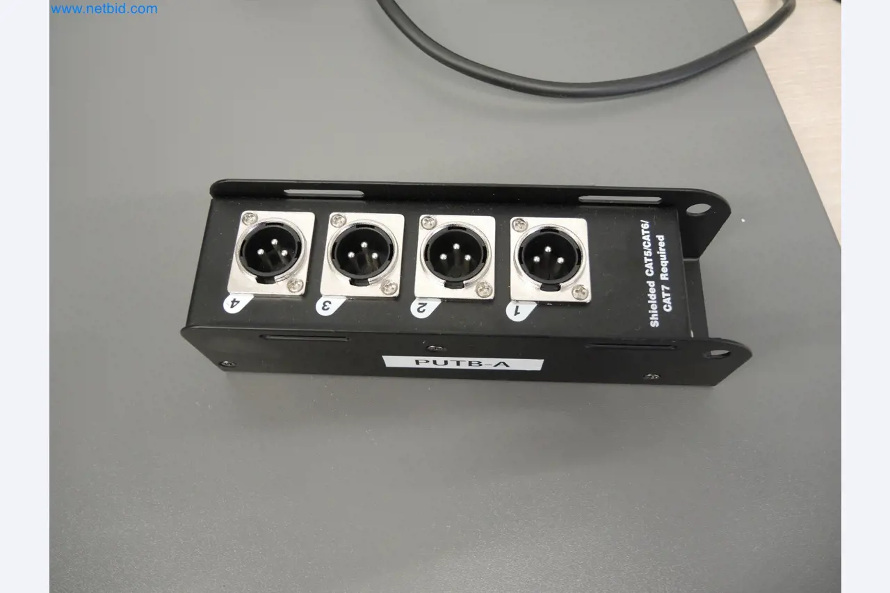 LILIUM eAircraft GmbH / LILIUM GmbH; machines, test systems and operating equipment for the production of eVTOLs-4