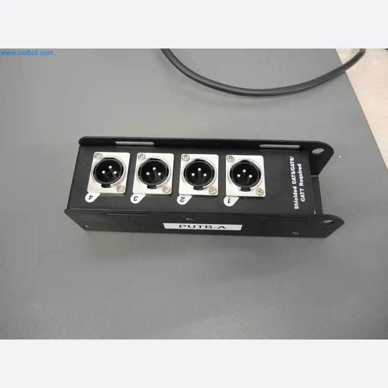 LILIUM eAircraft GmbH / LILIUM GmbH; machines, test systems and operating equipment for the production of eVTOLs-4