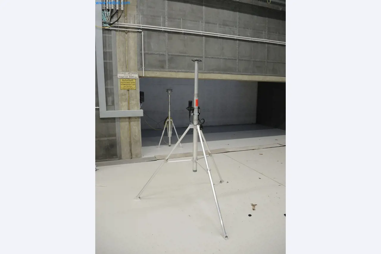 LILIUM eAircraft GmbH / LILIUM GmbH; machines, test systems and operating equipment for the production of eVTOLs-5