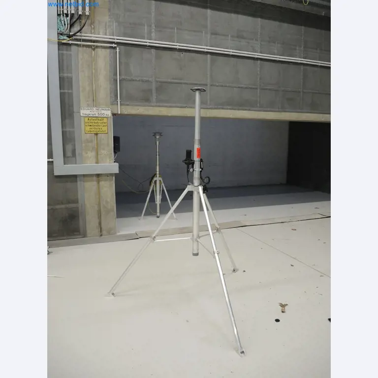 LILIUM eAircraft GmbH / LILIUM GmbH; machines, test systems and operating equipment for the production of eVTOLs-5