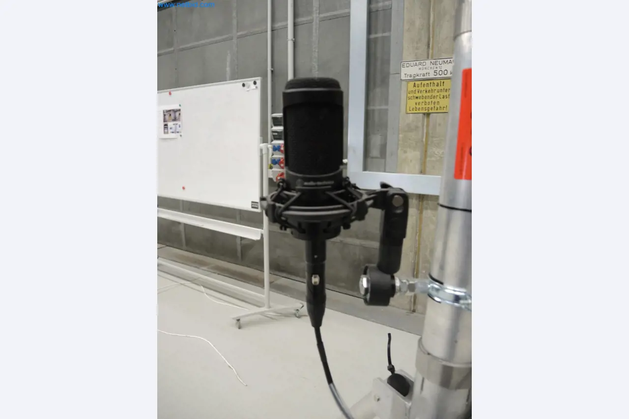 LILIUM eAircraft GmbH / LILIUM GmbH; machines, test systems and operating equipment for the production of eVTOLs-6