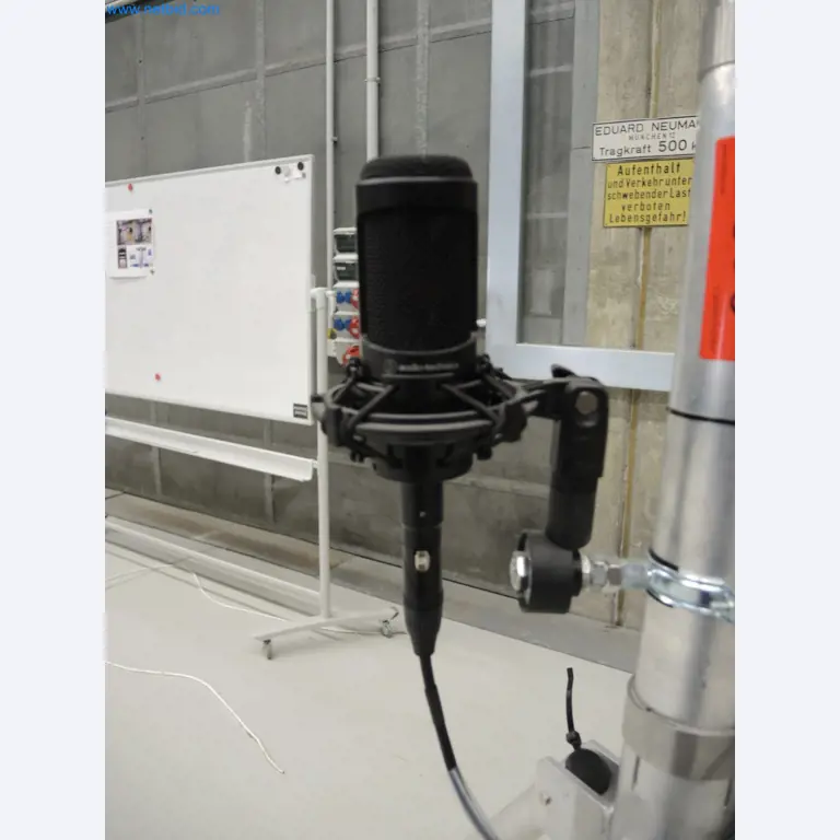 LILIUM eAircraft GmbH / LILIUM GmbH; machines, test systems and operating equipment for the production of eVTOLs-6