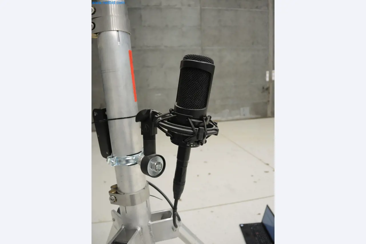 LILIUM eAircraft GmbH / LILIUM GmbH; machines, test systems and operating equipment for the production of eVTOLs-7