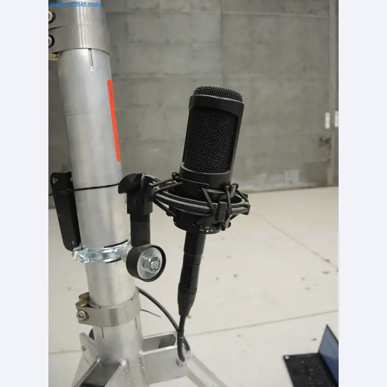 LILIUM eAircraft GmbH / LILIUM GmbH; machines, test systems and operating equipment for the production of eVTOLs-7