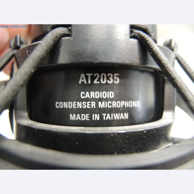 LILIUM eAircraft GmbH / LILIUM GmbH; machines, test systems and operating equipment for the production of eVTOLs-8