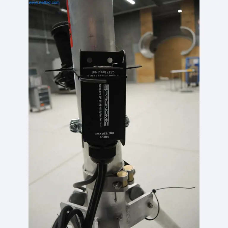 LILIUM eAircraft GmbH / LILIUM GmbH; machines, test systems and operating equipment for the production of eVTOLs-9