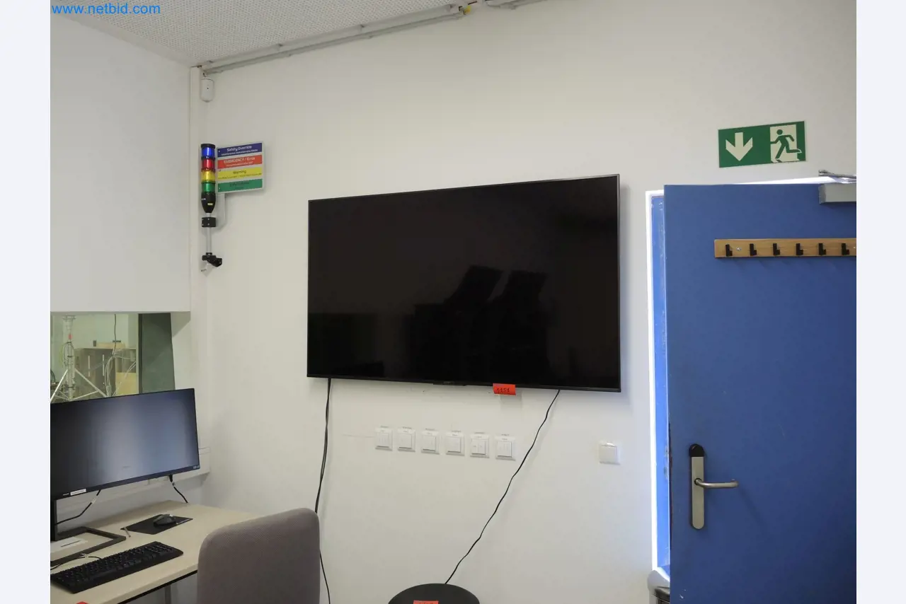 LILIUM eAircraft GmbH / LILIUM GmbH; machines, test systems and operating equipment for the production of eVTOLs-3