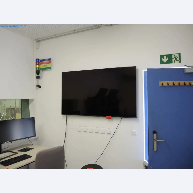 LILIUM eAircraft GmbH / LILIUM GmbH; machines, test systems and operating equipment for the production of eVTOLs-3