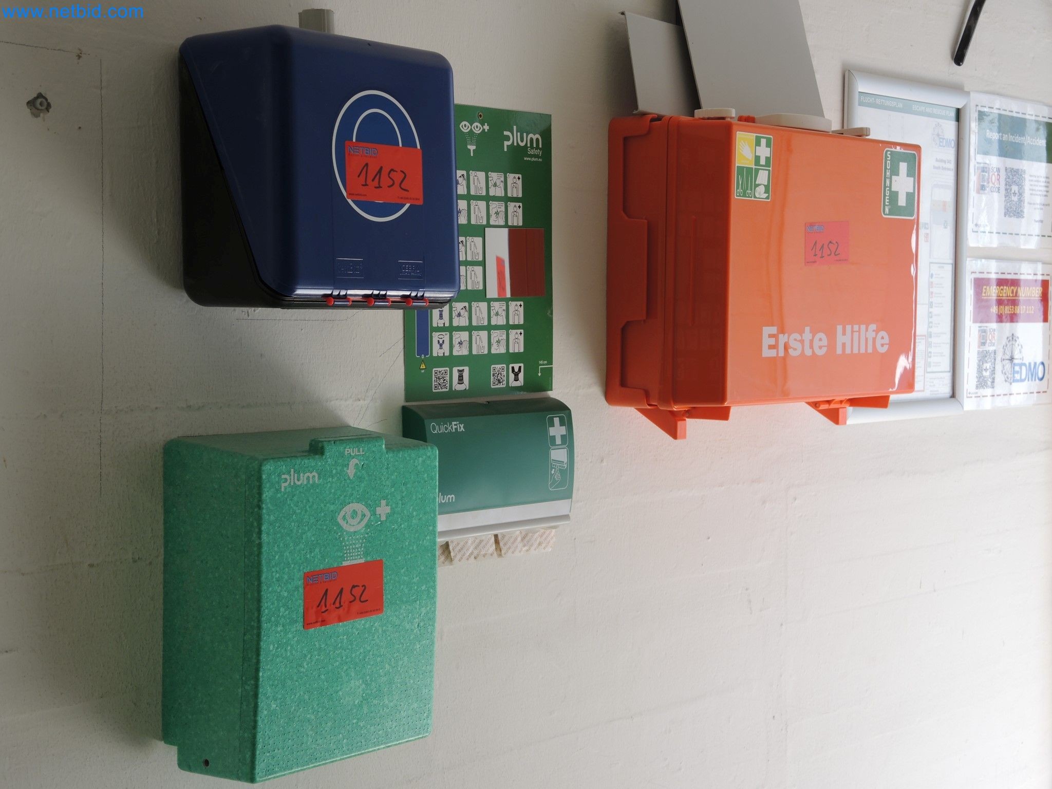 LILIUM eAircraft GmbH / LILIUM GmbH; machines, test systems and operating equipment for the production of eVTOLs-1