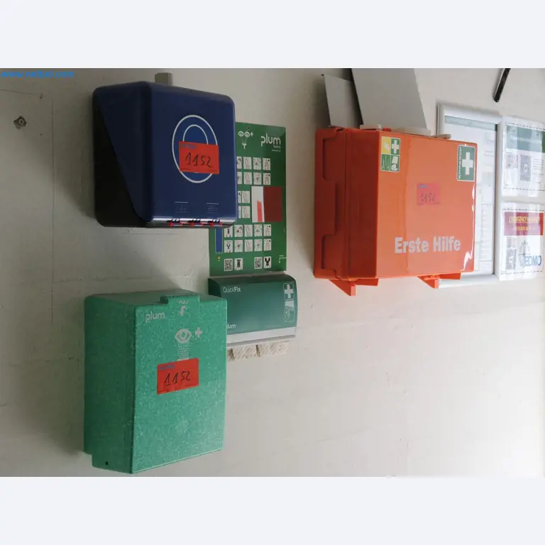 LILIUM eAircraft GmbH / LILIUM GmbH; machines, test systems and operating equipment for the production of eVTOLs-1