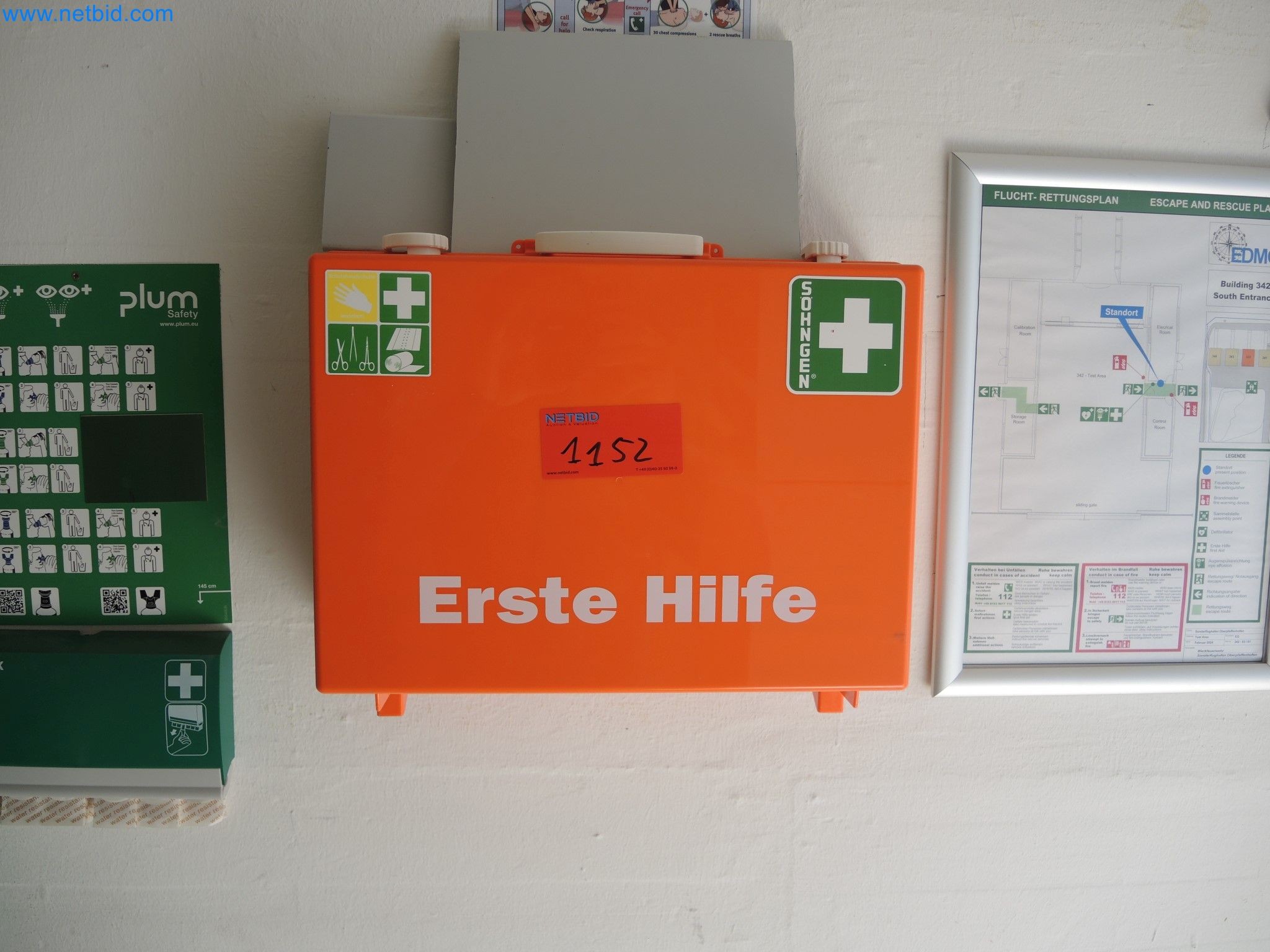 LILIUM eAircraft GmbH / LILIUM GmbH; machines, test systems and operating equipment for the production of eVTOLs-3