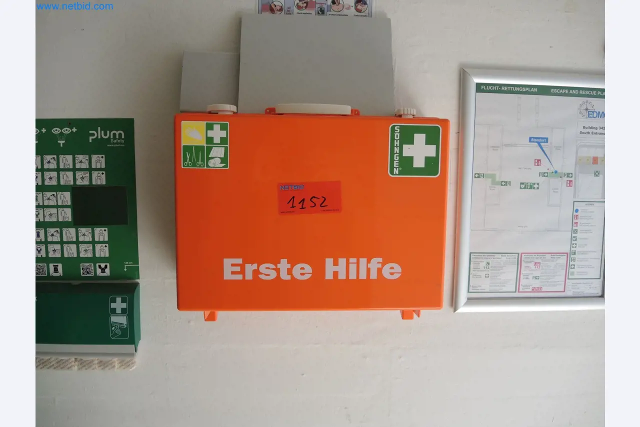 LILIUM eAircraft GmbH / LILIUM GmbH; machines, test systems and operating equipment for the production of eVTOLs-3