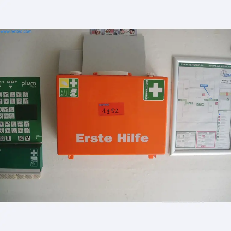 LILIUM eAircraft GmbH / LILIUM GmbH; machines, test systems and operating equipment for the production of eVTOLs-3