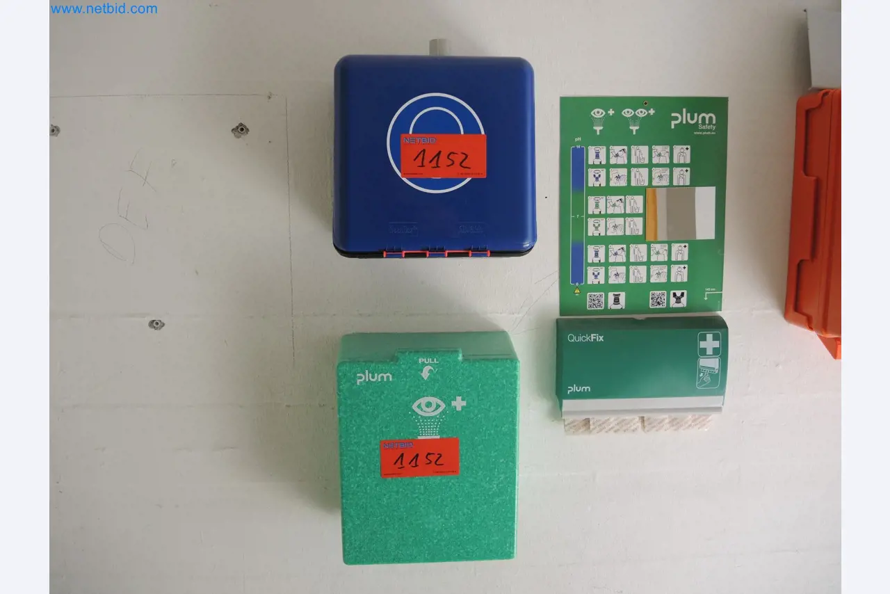 LILIUM eAircraft GmbH / LILIUM GmbH; machines, test systems and operating equipment for the production of eVTOLs-4