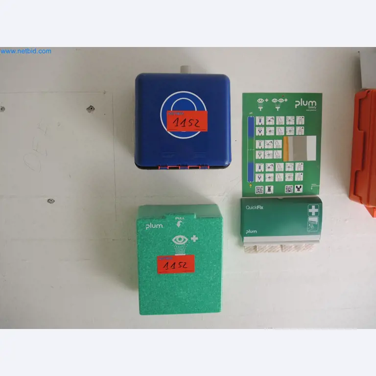 LILIUM eAircraft GmbH / LILIUM GmbH; machines, test systems and operating equipment for the production of eVTOLs-4