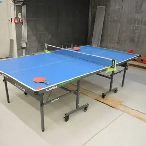 Table de ping-pong Joola