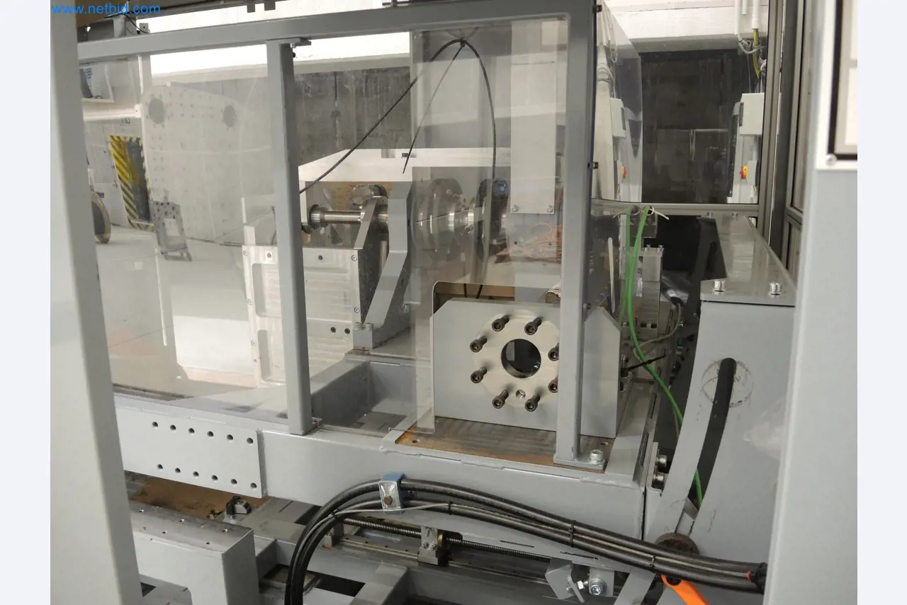 LILIUM eAircraft GmbH / LILIUM GmbH ; machines, installations d'essai et équipements d'exploitation pour la fabrication d'eVTOL-10