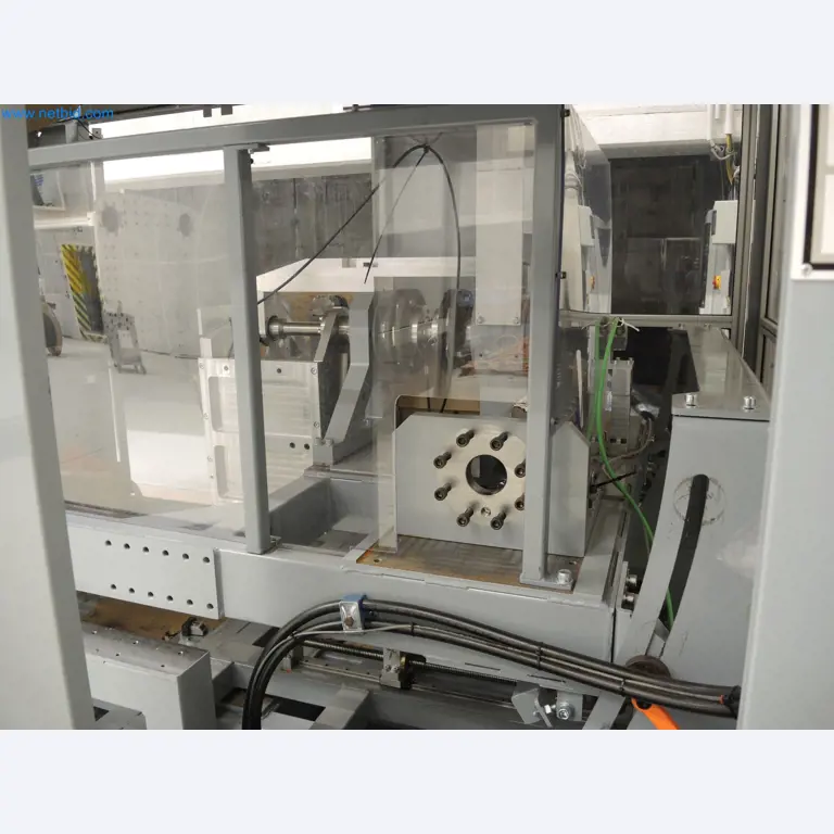 LILIUM eAircraft GmbH / LILIUM GmbH ; machines, installations d'essai et équipements d'exploitation pour la fabrication d'eVTOL-10