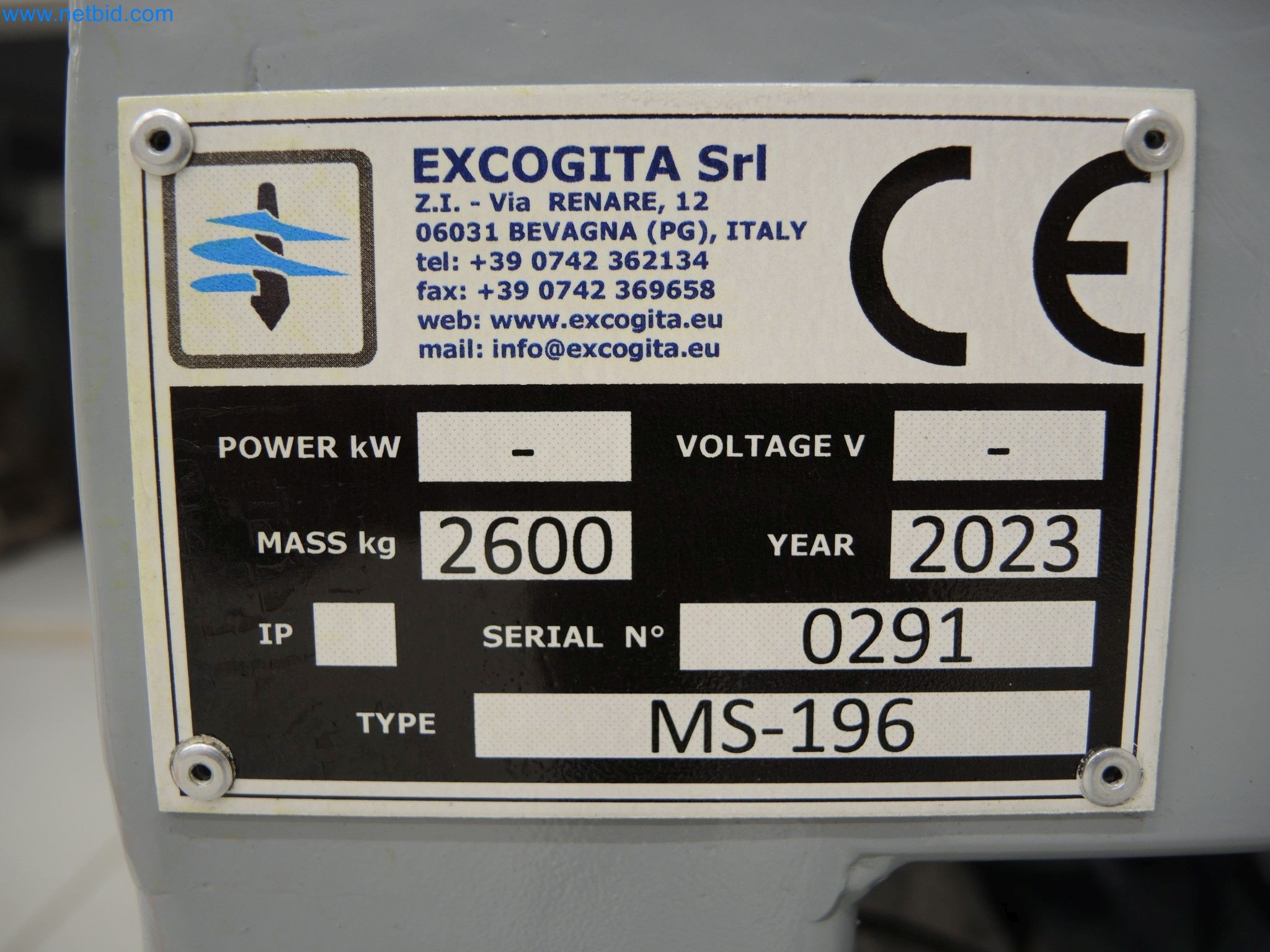 LILIUM eAircraft GmbH / LILIUM GmbH; Maschinen, Testanlagen und Betriebsausstattungen zur Herstellung von eVTOL -11