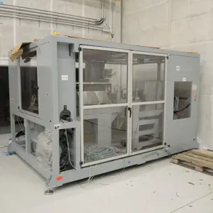 Banc d'essai de charge (TEX-STR-RIG-088) (adjudication sous réserve) Excogita MS-196