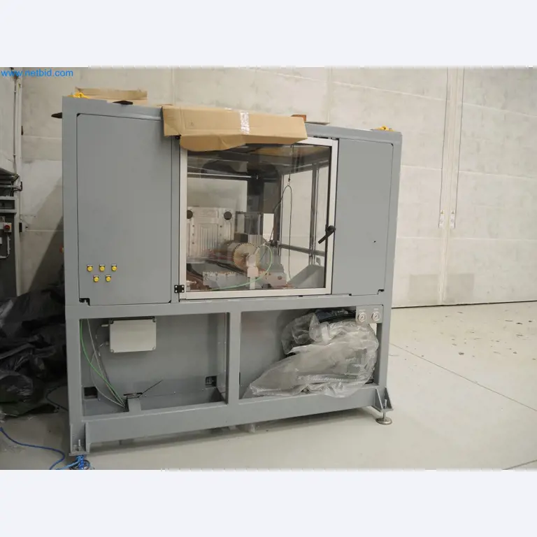 LILIUM eAircraft GmbH / LILIUM GmbH; máquinas, sistemas de ensaio e equipamento operacional para a produção de eVTOLs-3