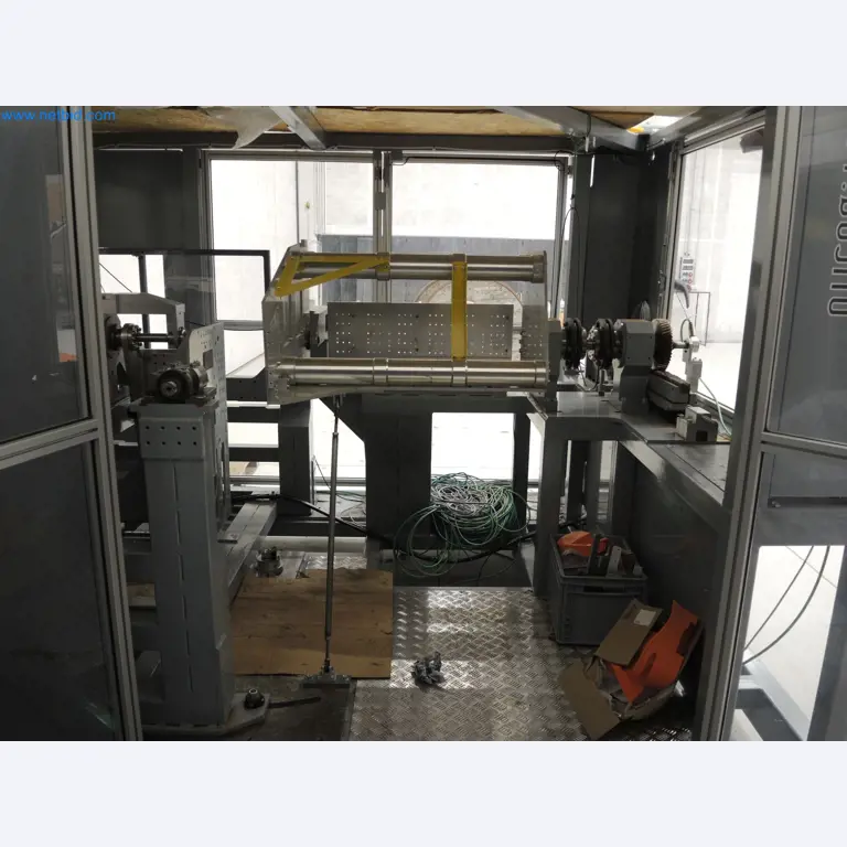 LILIUM eAircraft GmbH / LILIUM GmbH; máquinas, sistemas de ensaio e equipamento operacional para a produção de eVTOLs-5