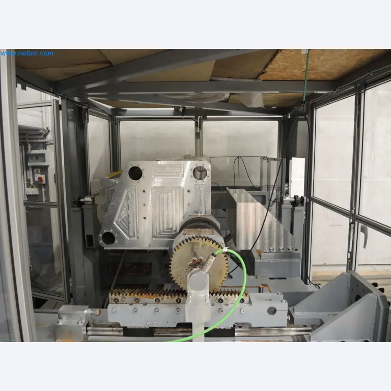 LILIUM eAircraft GmbH / LILIUM GmbH; máquinas, sistemas de ensaio e equipamento operacional para a produção de eVTOLs-7