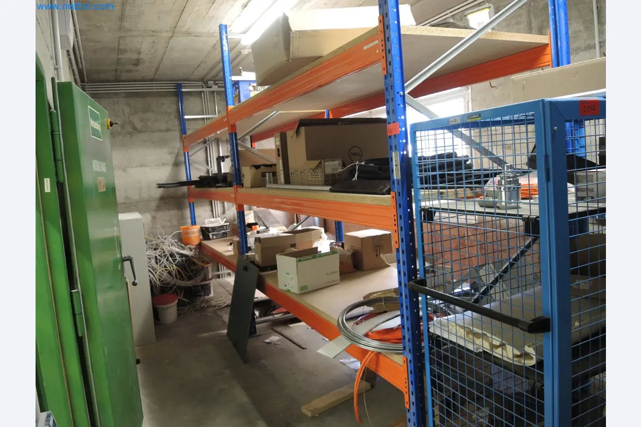 LILIUM eAircraft GmbH / LILIUM GmbH; stroje, zkušební systémy a provozní zařízení pro výrobu eVTOLů-1