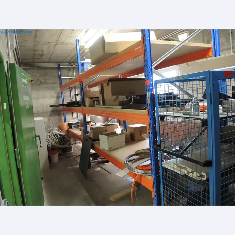 LILIUM eAircraft GmbH / LILIUM GmbH; stroje, zkušební systémy a provozní zařízení pro výrobu eVTOLů-1