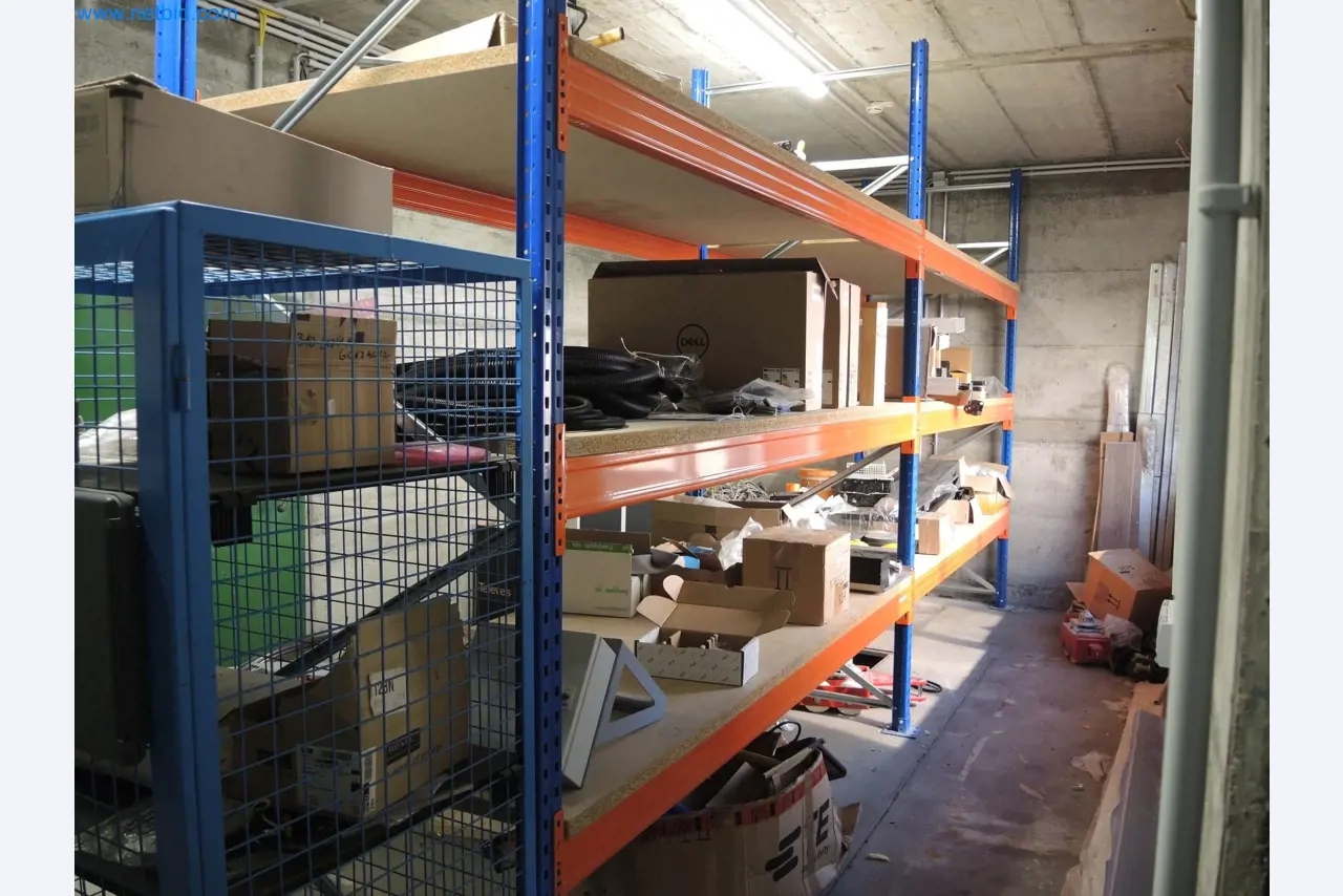 LILIUM eAircraft GmbH / LILIUM GmbH; stroje, zkušební systémy a provozní zařízení pro výrobu eVTOLů-2