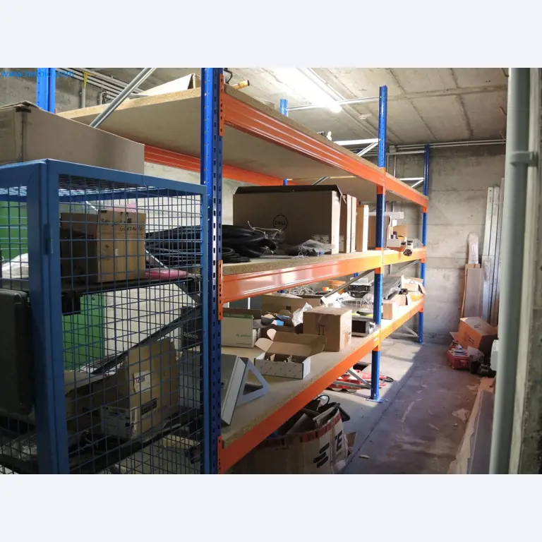 LILIUM eAircraft GmbH / LILIUM GmbH; stroje, zkušební systémy a provozní zařízení pro výrobu eVTOLů-2