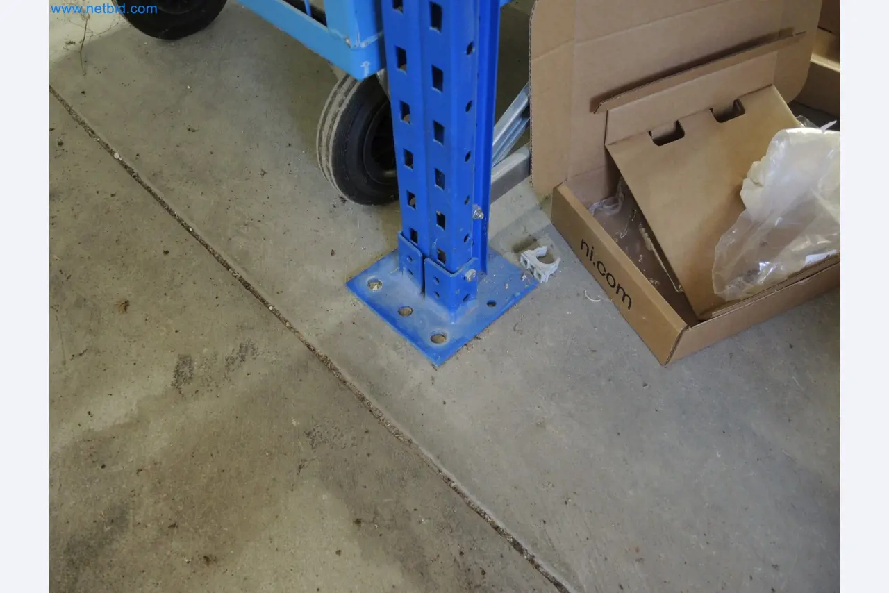 LILIUM eAircraft GmbH / LILIUM GmbH; stroje, zkušební systémy a provozní zařízení pro výrobu eVTOLů-3