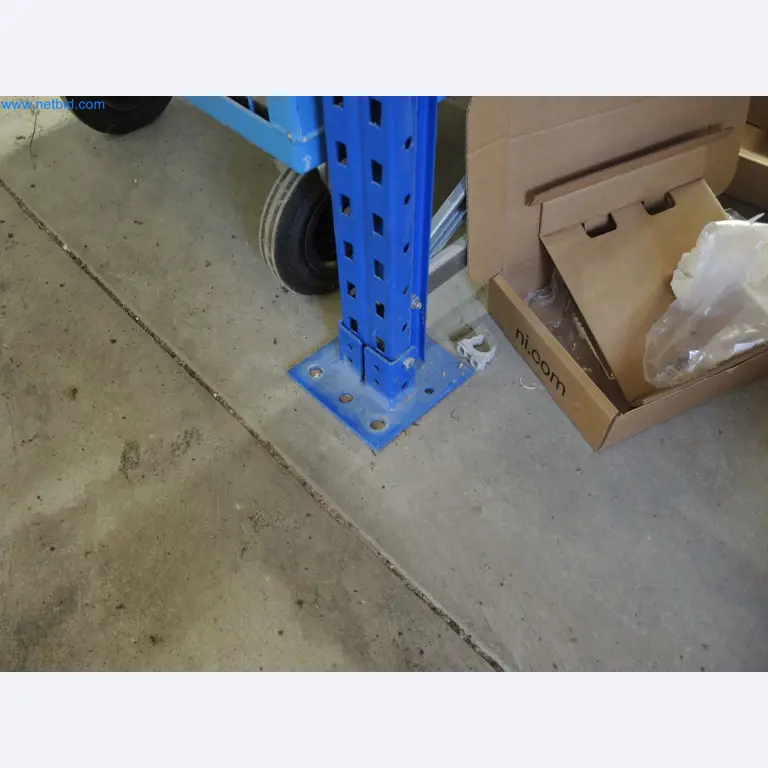 LILIUM eAircraft GmbH / LILIUM GmbH; stroje, zkušební systémy a provozní zařízení pro výrobu eVTOLů-3