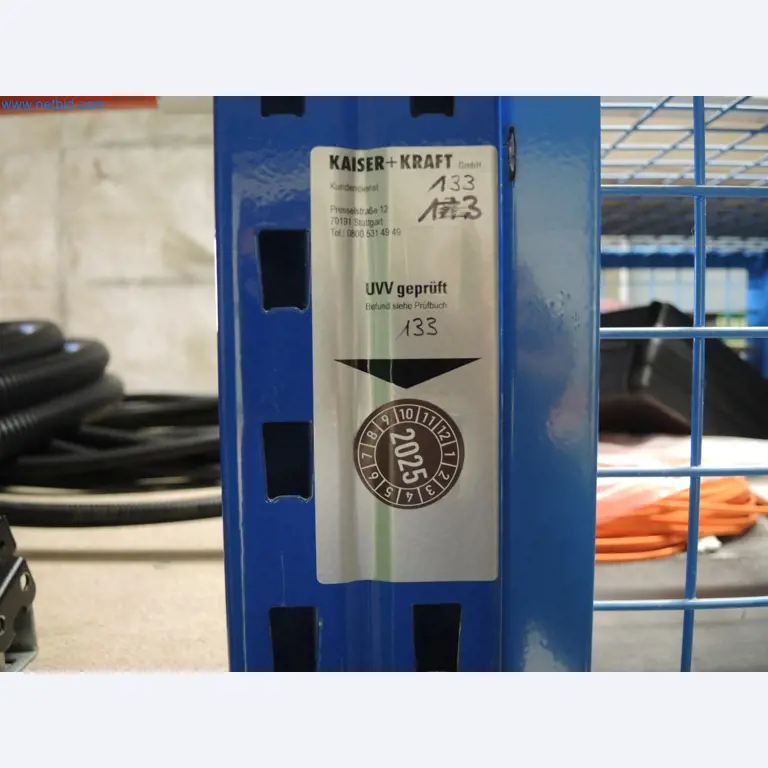 LILIUM eAircraft GmbH / LILIUM GmbH; stroje, zkušební systémy a provozní zařízení pro výrobu eVTOLů-4