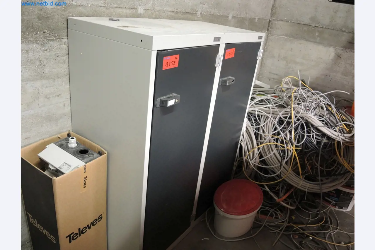 LILIUM eAircraft GmbH / LILIUM GmbH; stroje, zkušební systémy a provozní zařízení pro výrobu eVTOLů-1