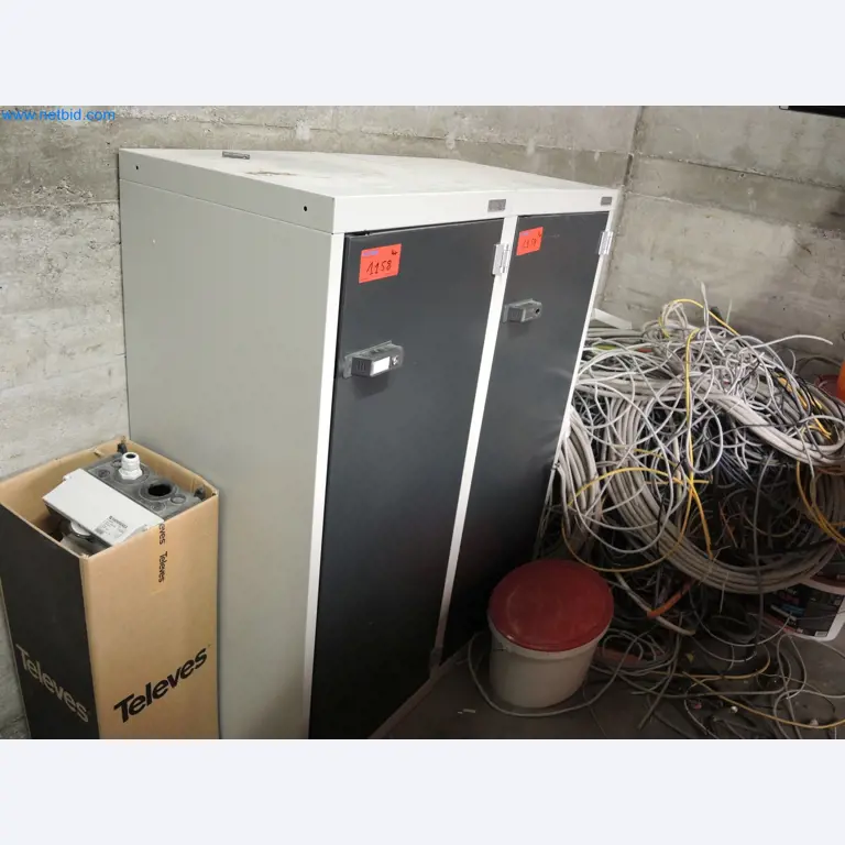 LILIUM eAircraft GmbH / LILIUM GmbH; stroje, zkušební systémy a provozní zařízení pro výrobu eVTOLů-1