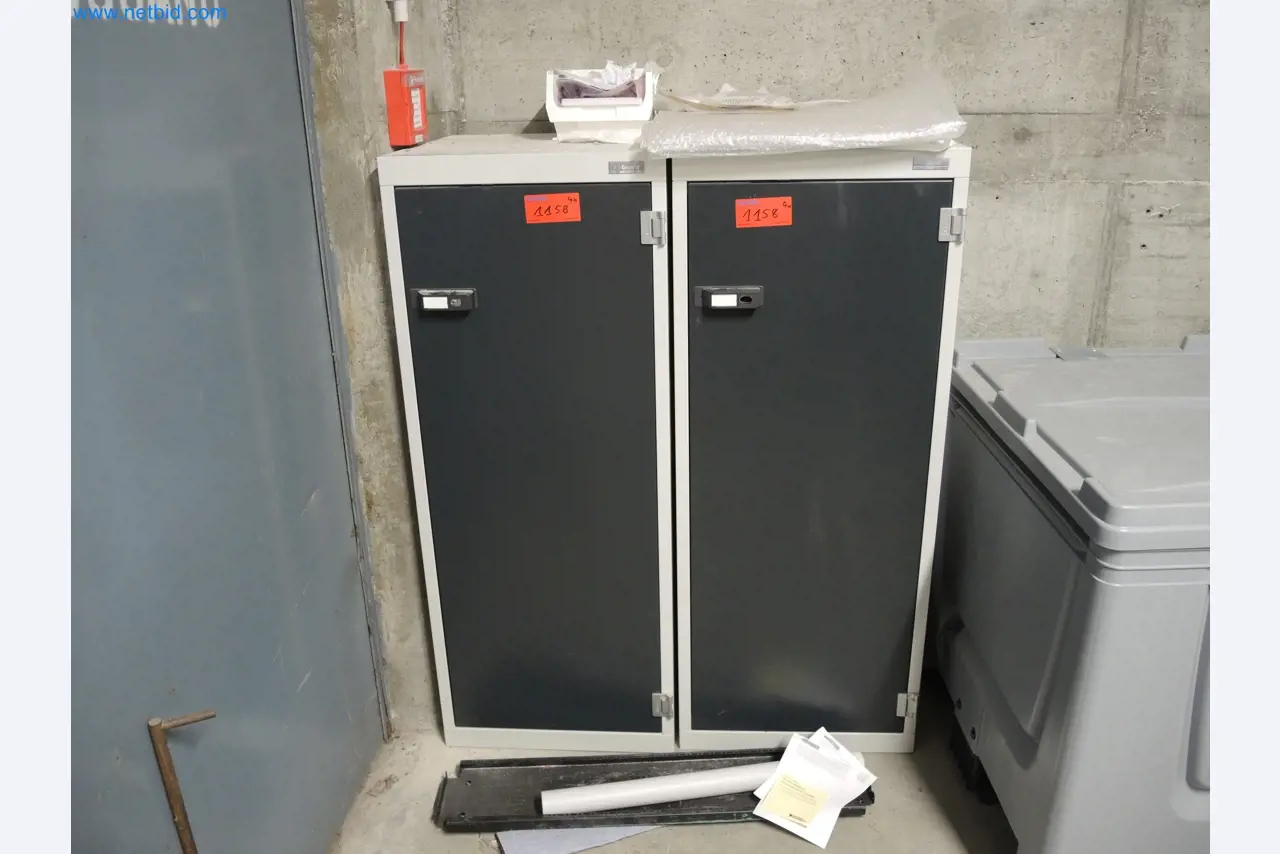 LILIUM eAircraft GmbH / LILIUM GmbH; stroje, zkušební systémy a provozní zařízení pro výrobu eVTOLů-2