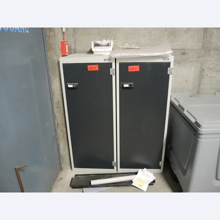 LILIUM eAircraft GmbH / LILIUM GmbH; stroje, zkušební systémy a provozní zařízení pro výrobu eVTOLů-2