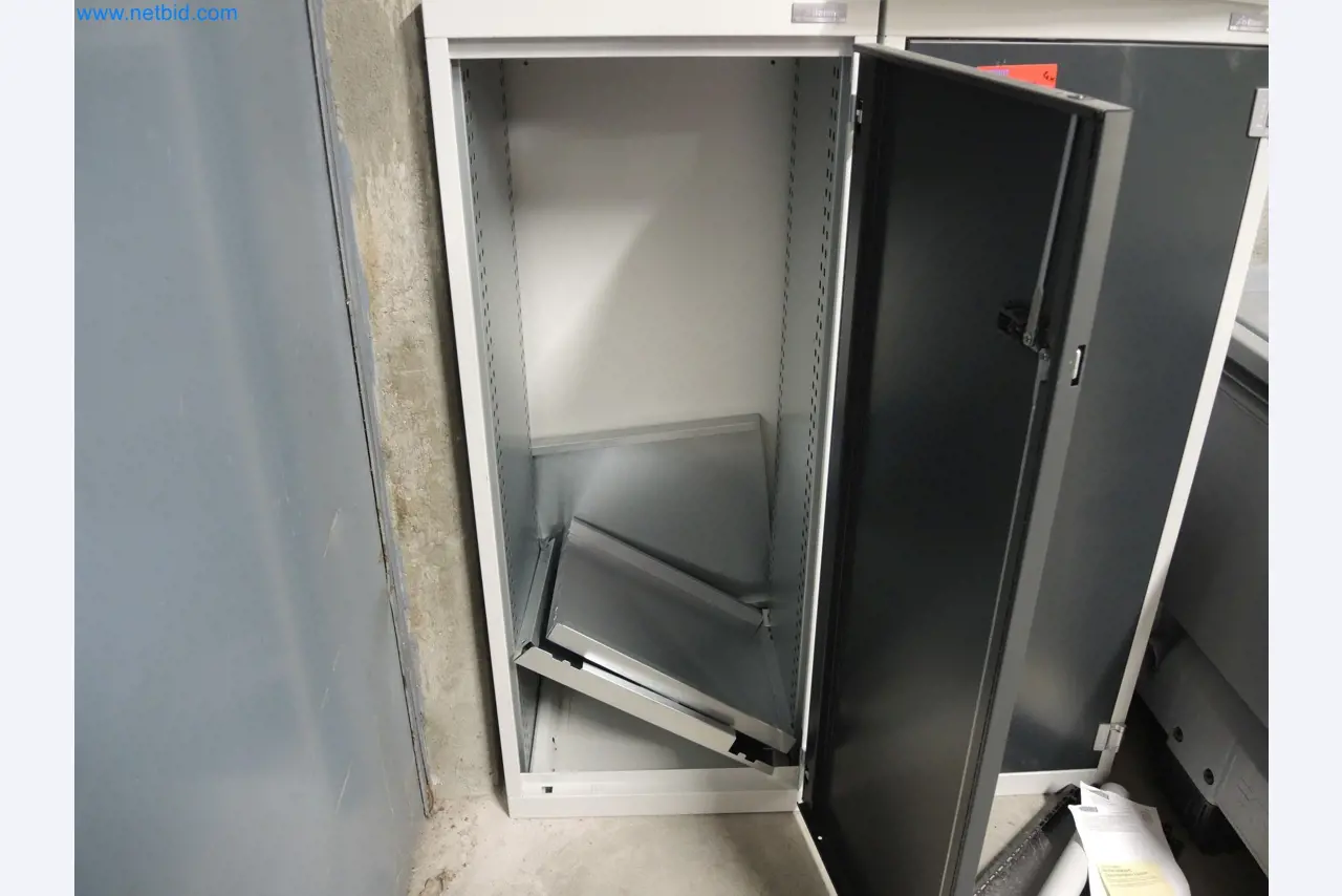 LILIUM eAircraft GmbH / LILIUM GmbH; stroje, zkušební systémy a provozní zařízení pro výrobu eVTOLů-3