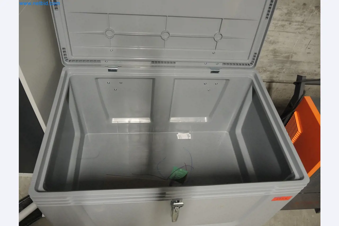 LILIUM eAircraft GmbH / LILIUM GmbH; Maschinen, Testanlagen und Betriebsausstattungen zur Herstellung von eVTOL -2