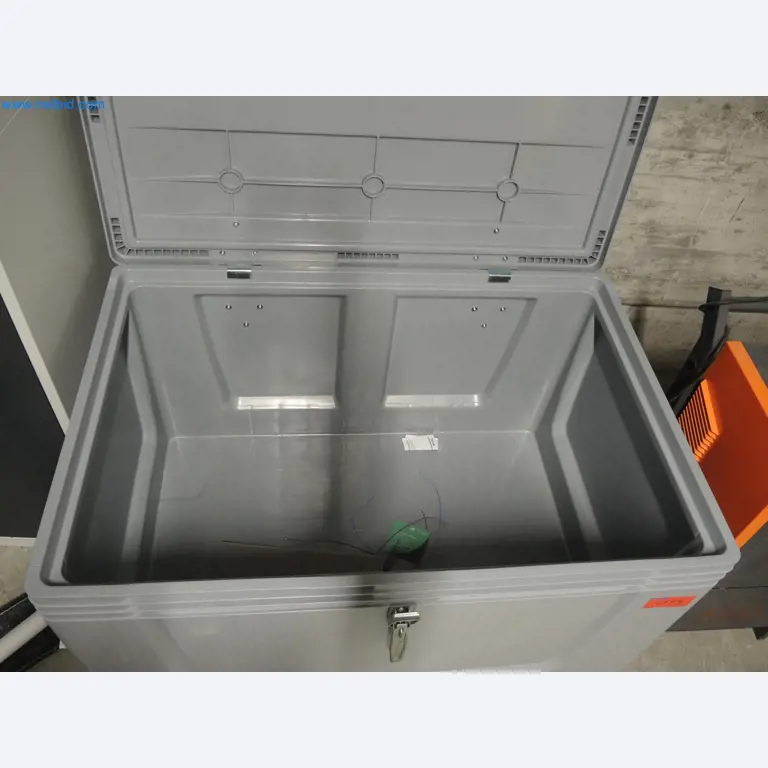 LILIUM eAircraft GmbH / LILIUM GmbH; Maschinen, Testanlagen und Betriebsausstattungen zur Herstellung von eVTOL -2